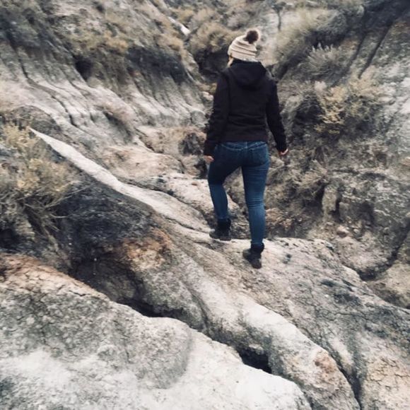 Meet your Posher, Morgan - Picture 1 of 1